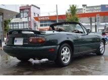 1992 Mazda Eunos Roadster