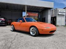 1990 Mazda Eunos Roadster