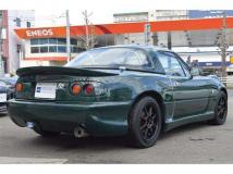 1990 Mazda Eunos Roadster