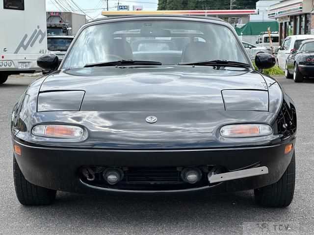 1993 Mazda Eunos Roadster