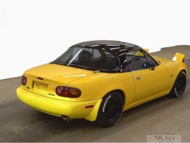 1991 Mazda Eunos Roadster