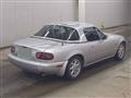 1991 Mazda Eunos Roadster