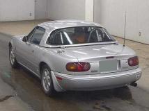 1991 Mazda Eunos Roadster