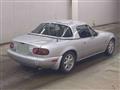 1991 Mazda Eunos Roadster