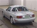 1991 Mazda Eunos Roadster