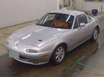 1991 Mazda Eunos Roadster