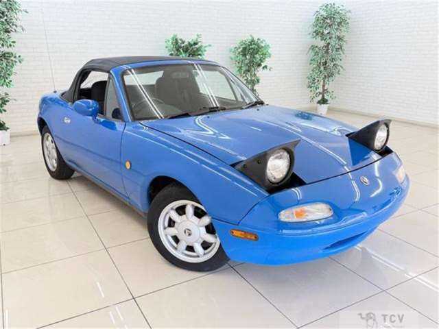1990 Mazda Eunos Roadster