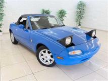 1990 Mazda Eunos Roadster