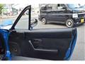 1991 Mazda Eunos Roadster