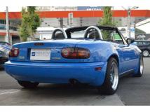 1991 Mazda Eunos Roadster