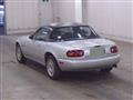 1992 Mazda Eunos Roadster