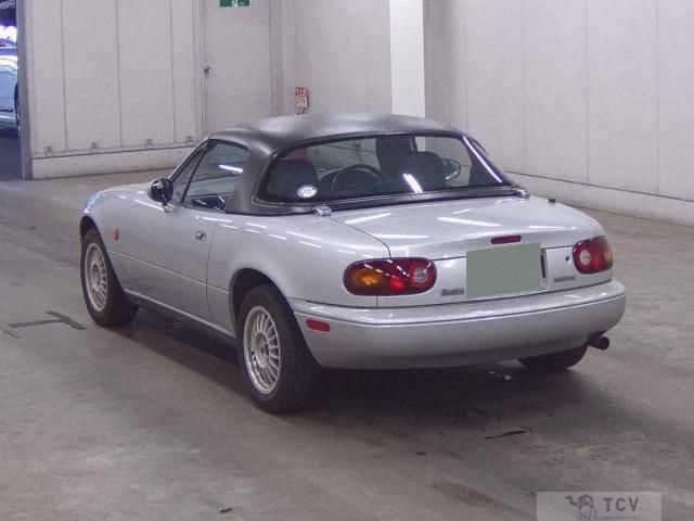 1992 Mazda Eunos Roadster