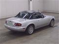 1992 Mazda Eunos Roadster