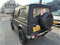 1991 Suzuki Jimny