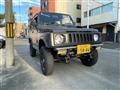 1991 Suzuki Jimny