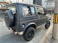 1991 Suzuki Jimny