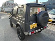 1991 Suzuki Jimny