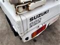1990 Suzuki Carry Truck