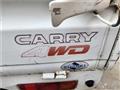 1990 Suzuki Carry Truck