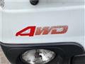 1990 Suzuki Carry Truck