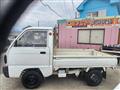 1990 Suzuki Carry Truck
