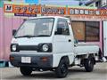1990 Suzuki Carry Truck