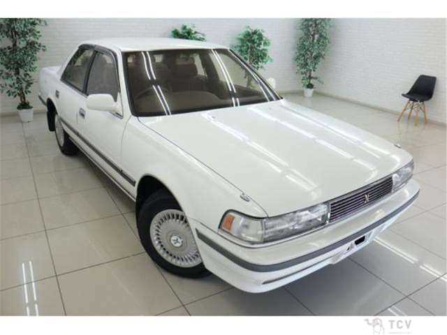 1990 Toyota Cresta