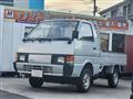 1990 Nissan Vanette