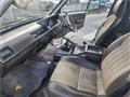 1990 Nissan Vanette