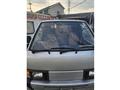 1990 Nissan Vanette