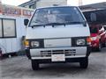 1990 Nissan Vanette