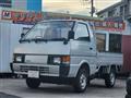 1990 Nissan Vanette
