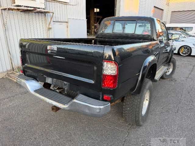 1998 Toyota Hilux