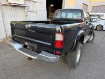 1998 Toyota Hilux