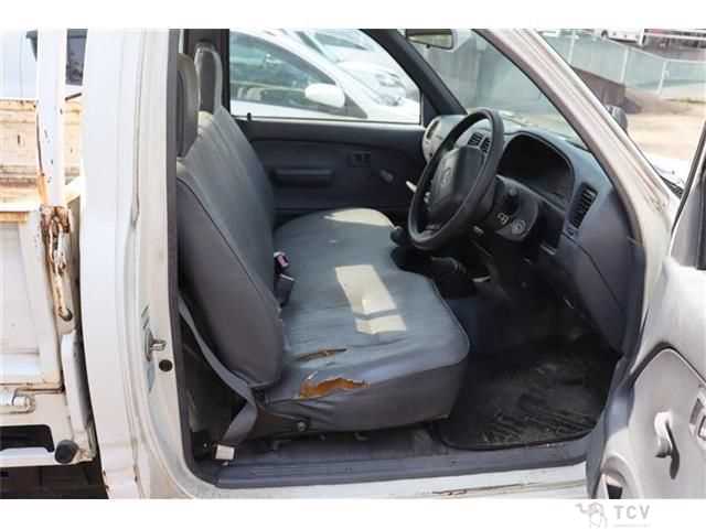 1998 Toyota Hilux