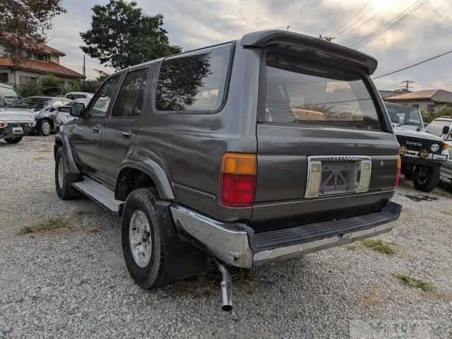 1992 Toyota Hilux Surf