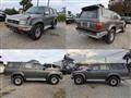 1992 Toyota Hilux Surf