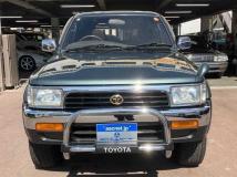 1992 Toyota Hilux Surf
