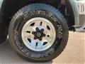 1992 Toyota Hilux Surf