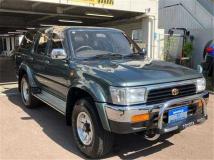 1992 Toyota Hilux Surf