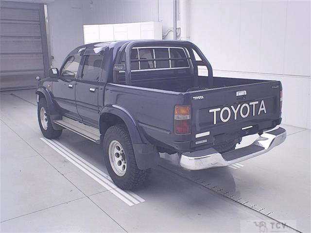 1996 Toyota Hilux