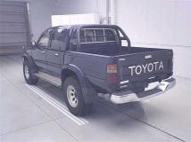 1996 Toyota Hilux