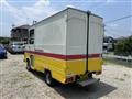 1996 Toyota Quick Delivery