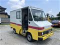 1996 Toyota Quick Delivery