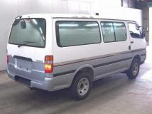 1997 Toyota Hiace Van