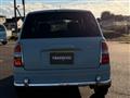 1999 Daihatsu Mira Gino1000