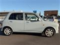 1999 Daihatsu Mira Gino1000