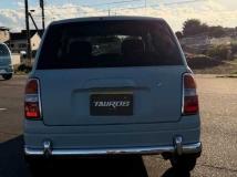 1999 Daihatsu Mira Gino1000