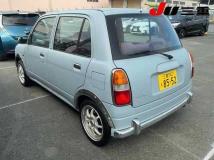 2000 Daihatsu Mira Gino1000