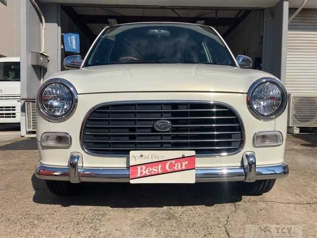 2000 Daihatsu Mira Gino1000